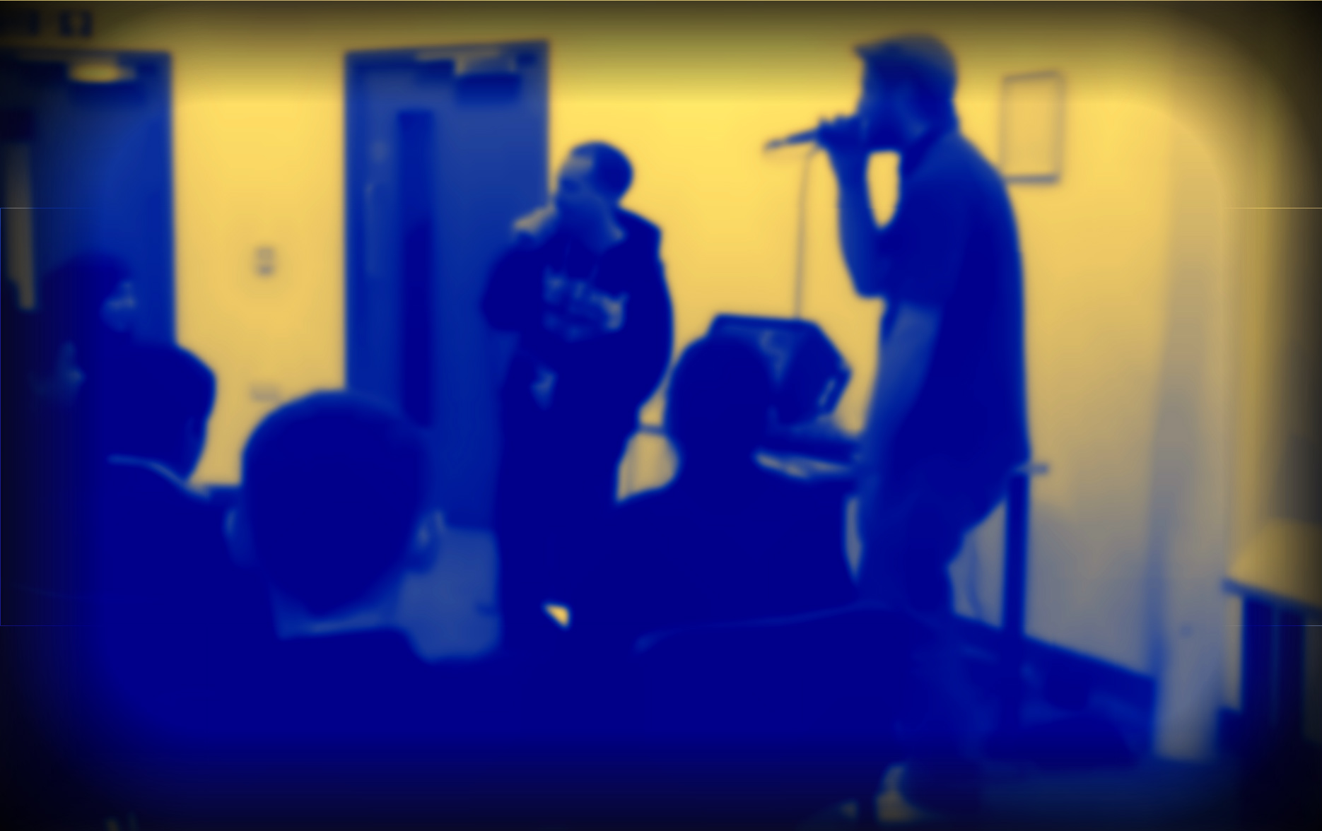 Urban Music Leaders