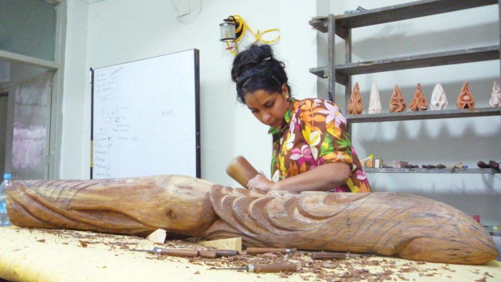 Araam: Breathing Space