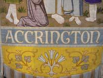 Welcome to West Accrington