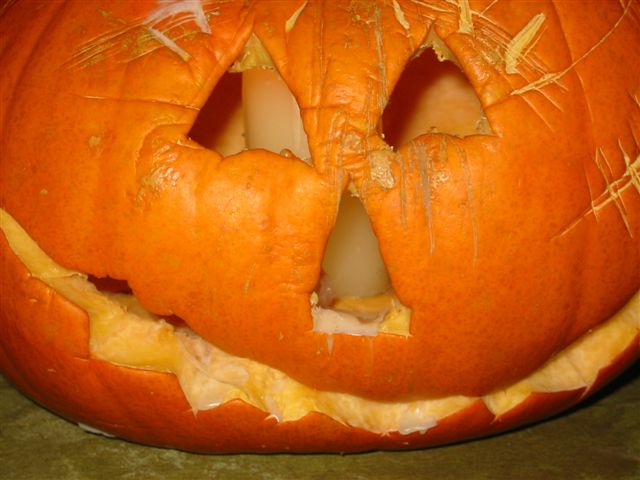 Hallowe'en Celebrations