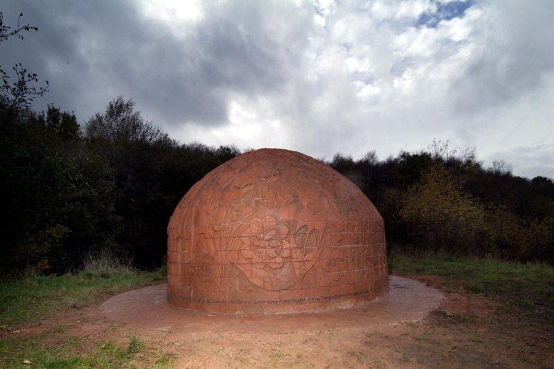 Mapping the Landscape/The Wayside Arts Trail