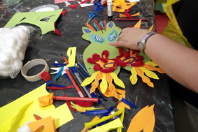 Young Carers' Retreat