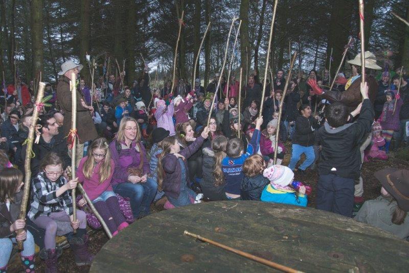 Bowland Explorers