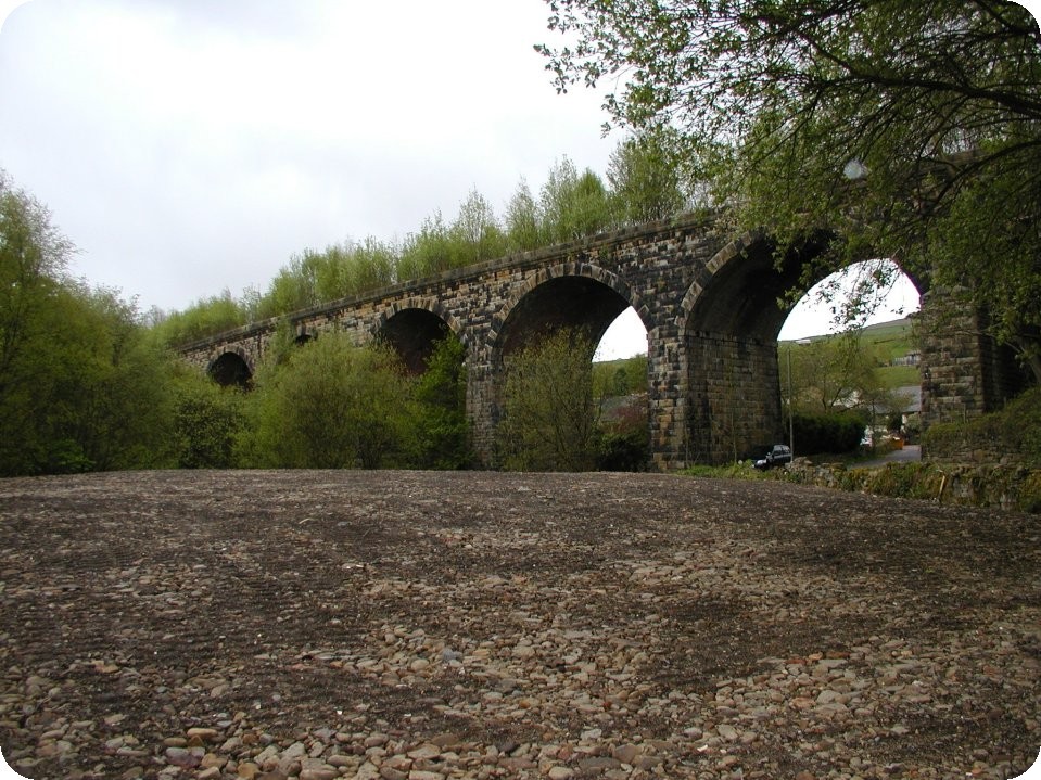Waterside, Wyre & Lumb