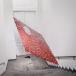 Artist Residency - Claire Morgan at Helmshore Mills Textile Museum 