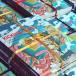 Kicking Leaves- Organising a Children's Literature Festival