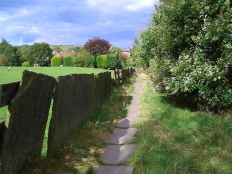 Spodden Valley Revealed