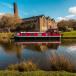 Burnley Canal Festival 2016