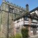 Artist Residency - UHC at Turton Tower 