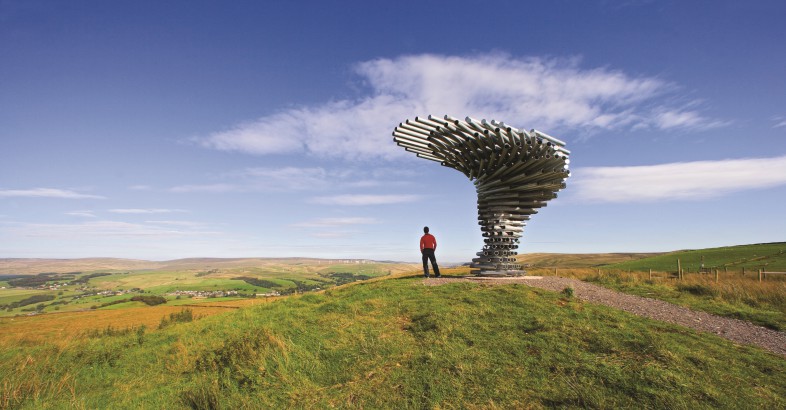 BFI LOVE: The Singing Ringing Tree (2015) - Abandon Normal Devices