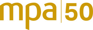 MPA50 Logo